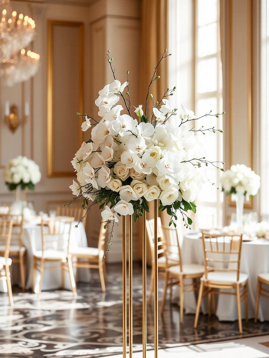 Floral Styling