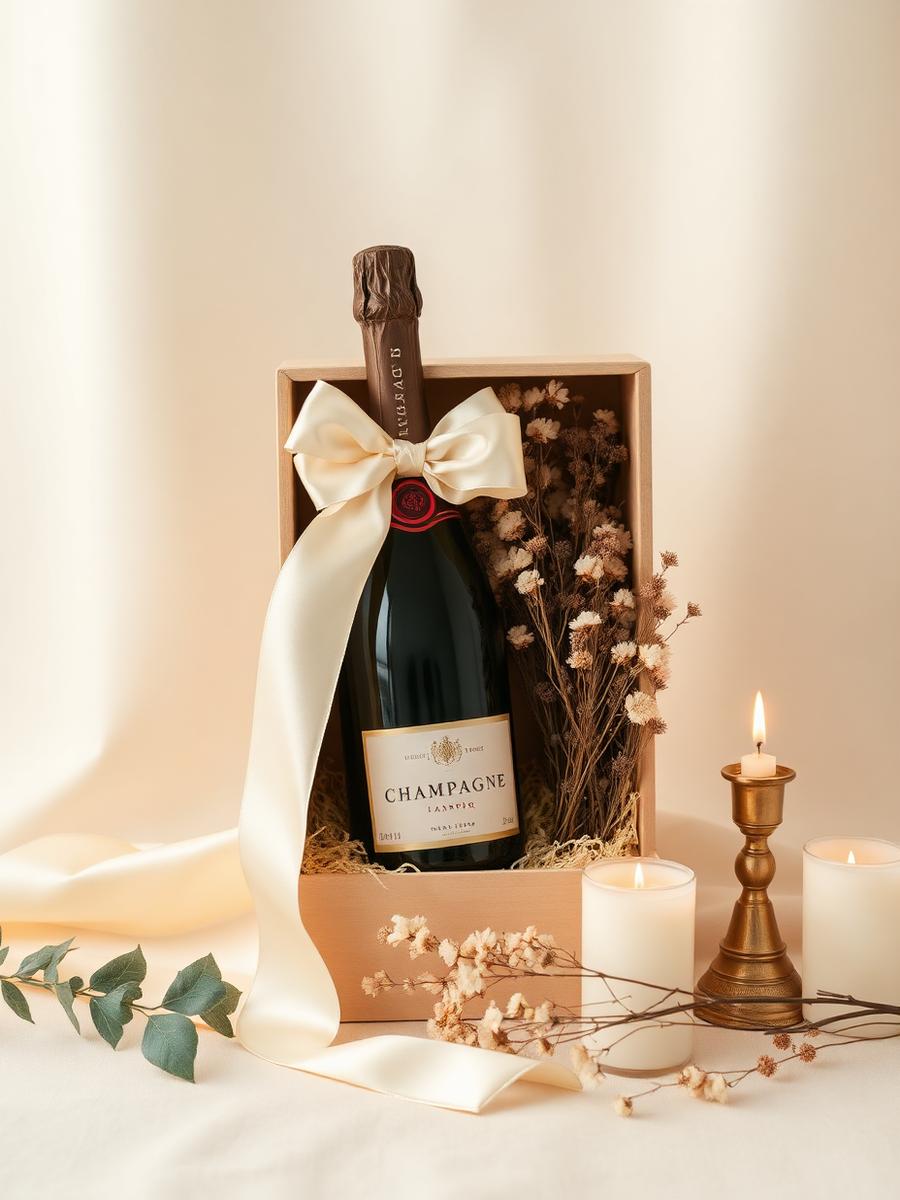 Luxury Hampers
