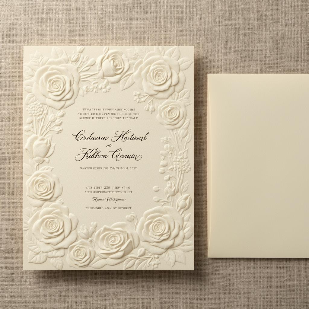 Invitation Cards
